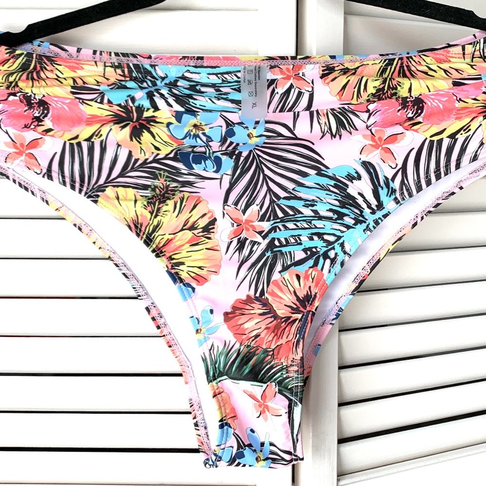 New Never Worn Bikini Bottom